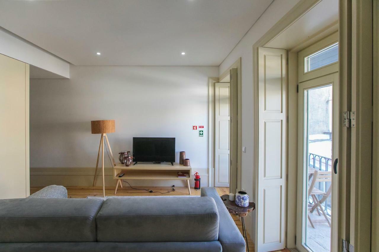 Cedofeita Bohemian Lifestyle Apartment OOporto Extérieur photo
