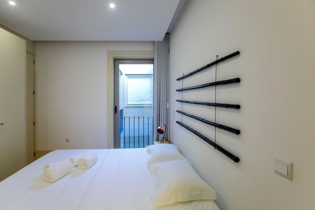 Cedofeita Bohemian Lifestyle Apartment OOporto Extérieur photo