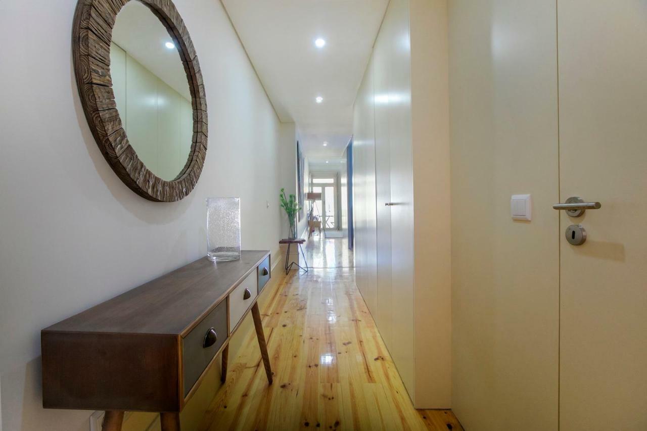 Cedofeita Bohemian Lifestyle Apartment OOporto Extérieur photo