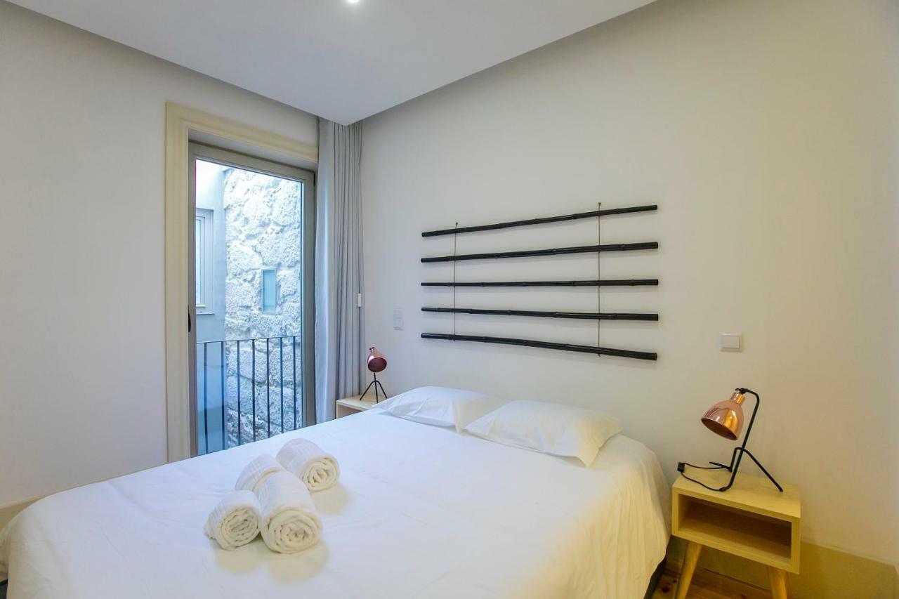 Cedofeita Bohemian Lifestyle Apartment OOporto Extérieur photo