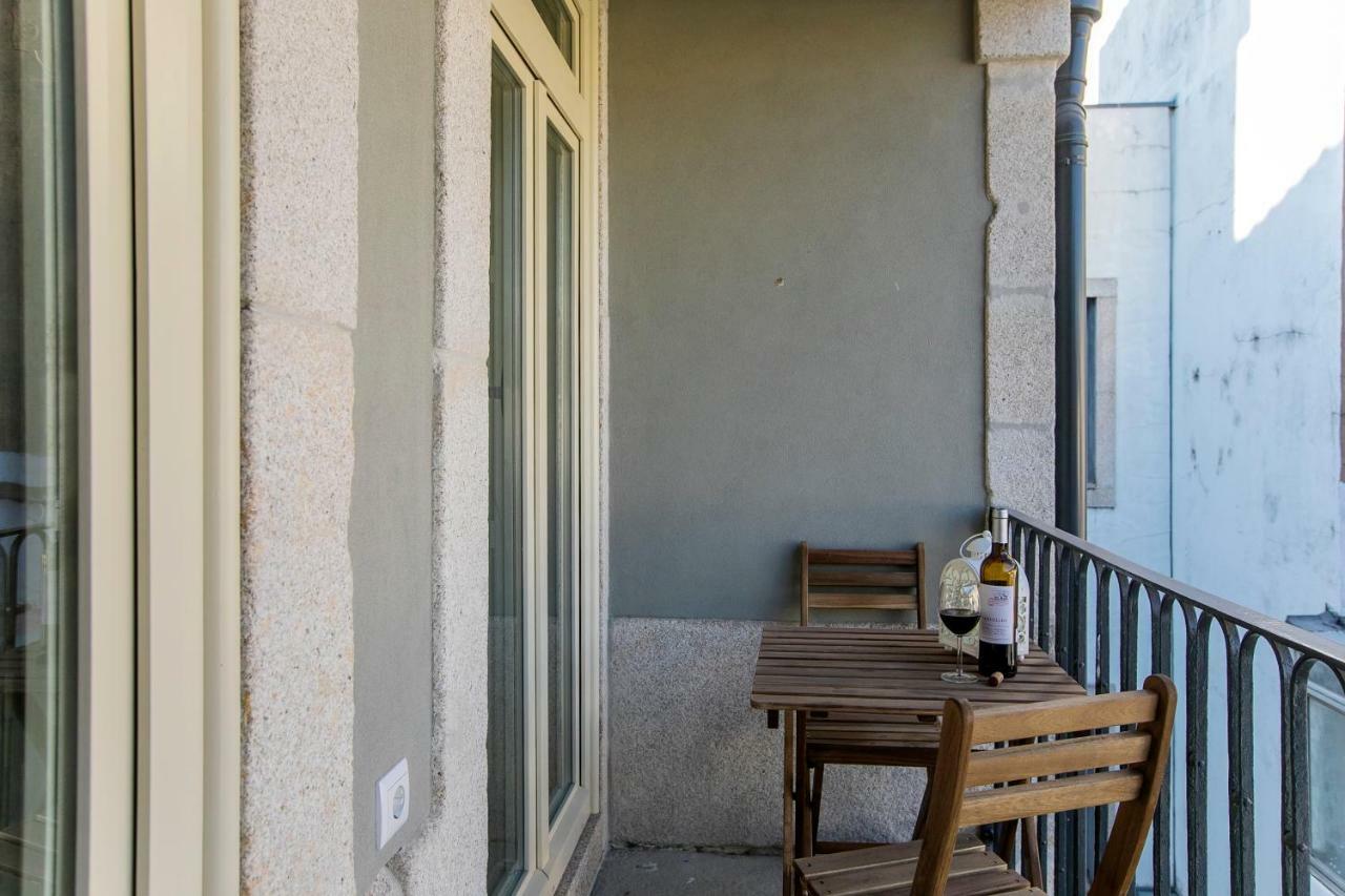 Cedofeita Bohemian Lifestyle Apartment OOporto Extérieur photo