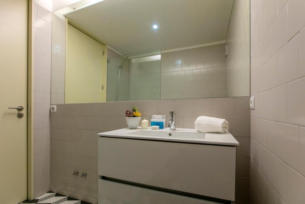 Cedofeita Bohemian Lifestyle Apartment OOporto Extérieur photo