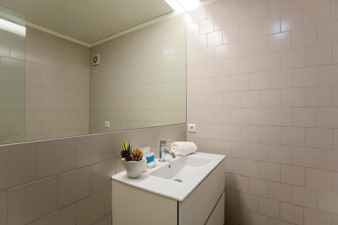 Cedofeita Bohemian Lifestyle Apartment OOporto Extérieur photo