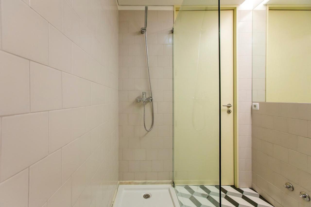 Cedofeita Bohemian Lifestyle Apartment OOporto Extérieur photo